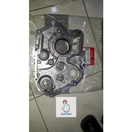 11100-KEV-880 crankcase R silver grand, legenda, revo, supra, supra fit