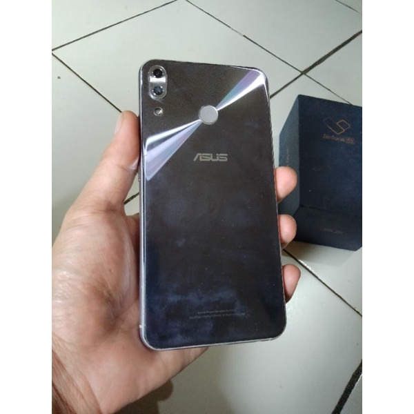 Asus Zenfone 5z 6/128