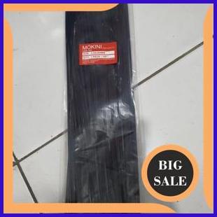 

TALI TIS TIES INSULOCK SIGMA NILON/KABEL CABLE TIES NILON 25CM/30CM perkakas 29M4R23