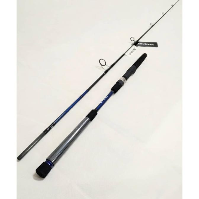 Joran Daiwa PHANTOM VERSATILE 702HS