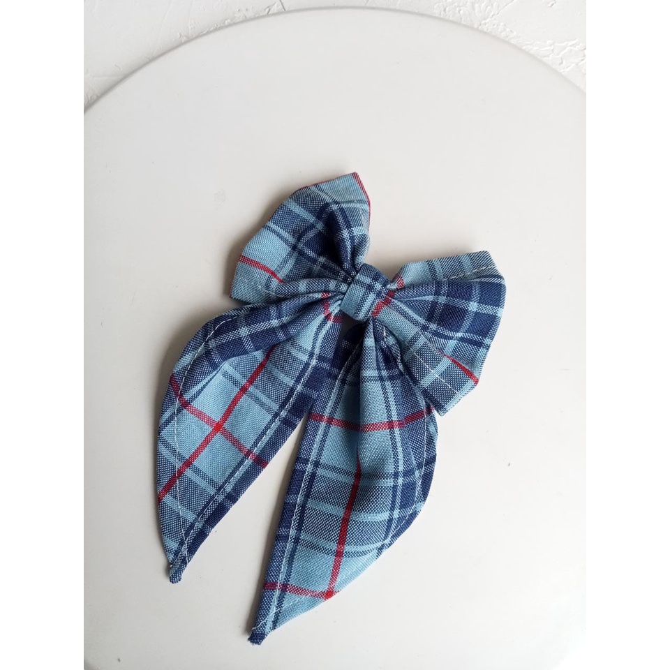 Highschool bow smp penabur