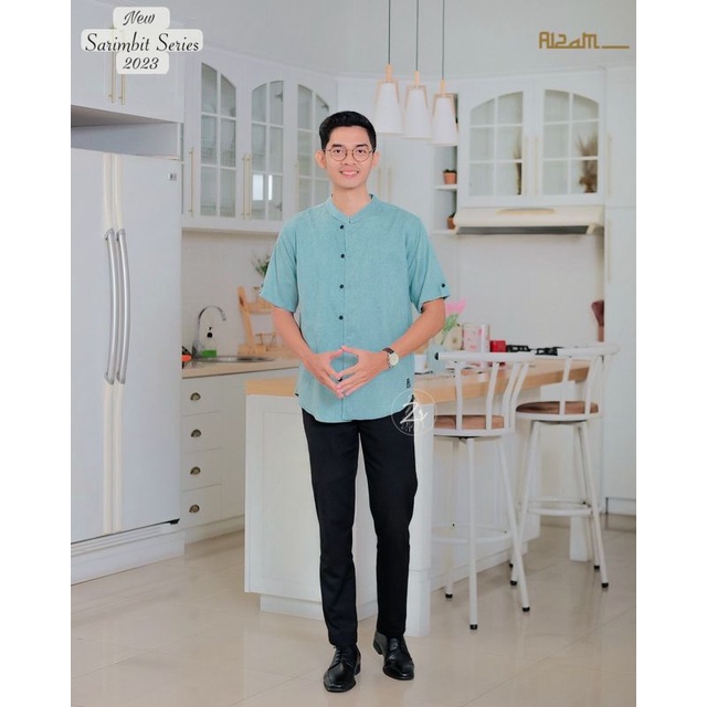 koko dewasa katun madina