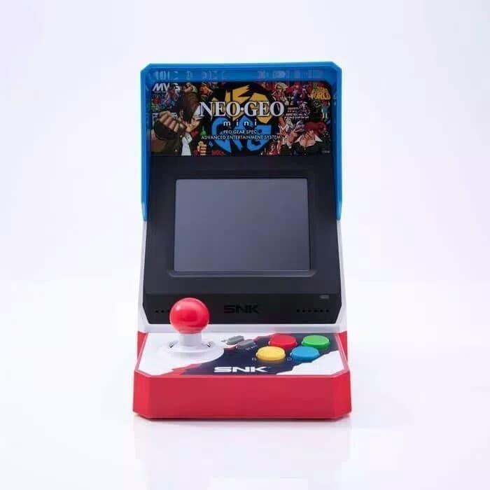 NEOGEO MINI / SNK / NEO GEO MINI / NEOGEO MINI SNK ARCADE