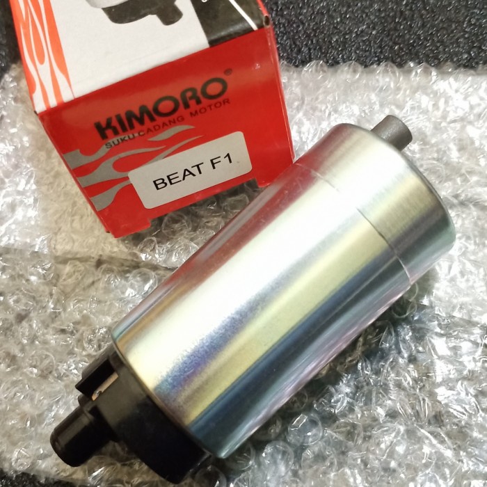 Terlaris Rotak Motor Beat Fi