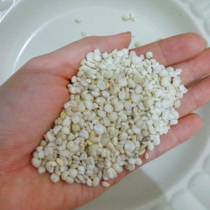 

PRODUK BARLEY PEARL JALI JALI ACEH LOKAL ANJELI 200G