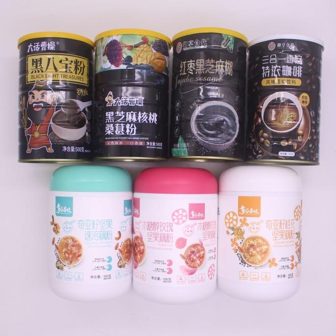 

PRODUK LOTUS ROOT CHIA SEED OSMANTHUS STARCH 500G