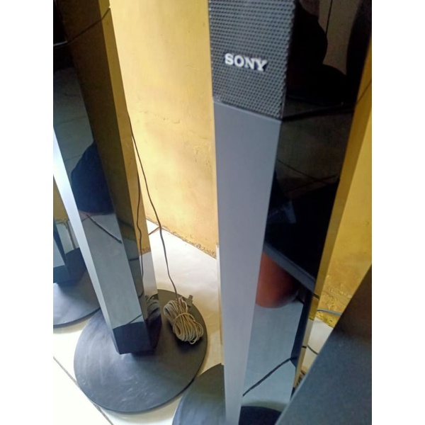 home theater sony e4100 upgrade e6100, 𝗕𝗔𝗖𝗔 𝗗𝗘𝗦𝗞𝗥𝗜𝗣𝗦𝗜!!!