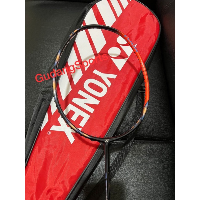 Raket Badminton Bulutangkis Yonex Astrox 77 Tour Original