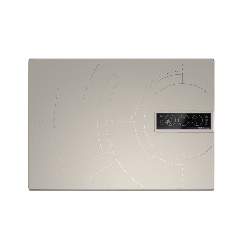 Laptop Asus ZenBook Space Edision UX5401ZAS Oled Touch i9 12900 32GB 1TB SSD W11PRO 14.0QHD 2.8K