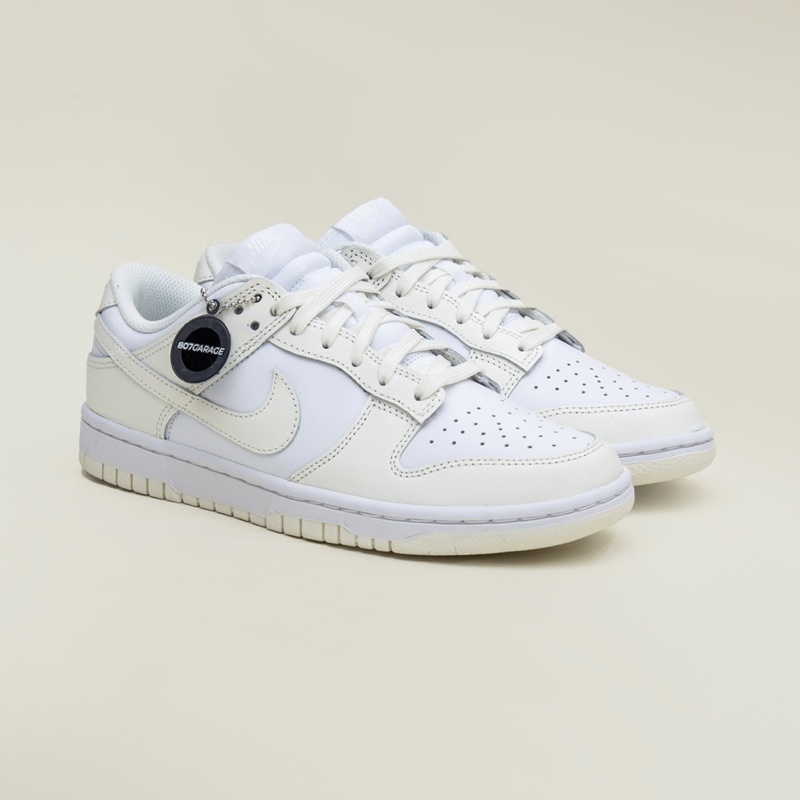 Dunk Low Coconut Milk