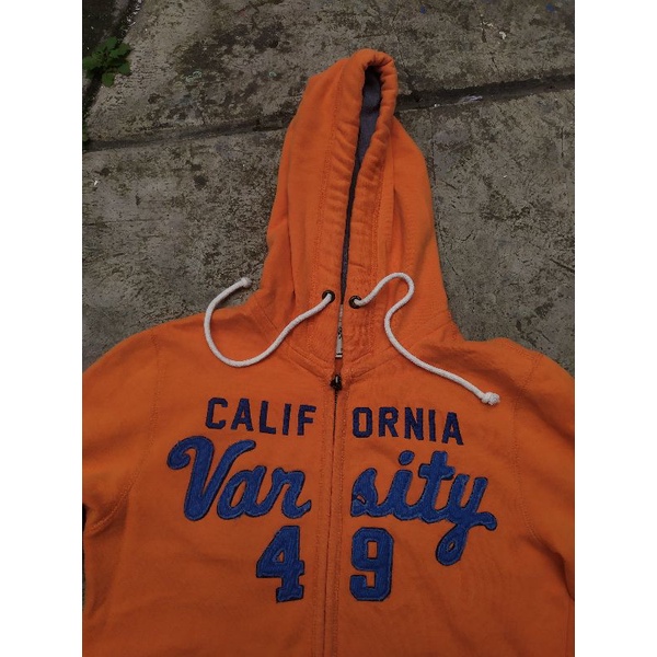 ZH WHO CALIFORNIA