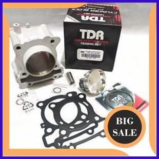 Blok TDR NMAX 63 MM Ceramic Set last stok 29M4R23