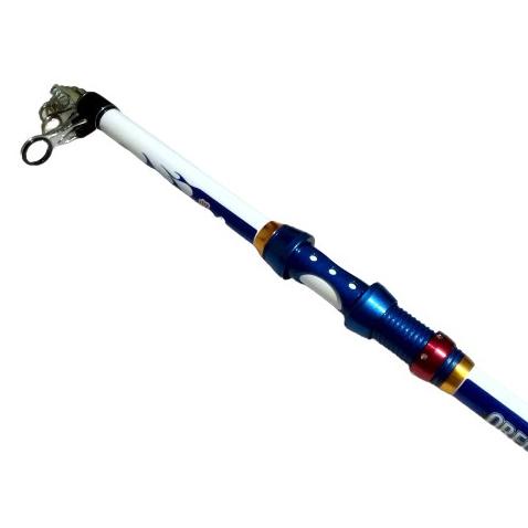 Belanja Joran Pancing Oregon Brio 180 210 240 270 300 360 390 420 Rod Telescopic