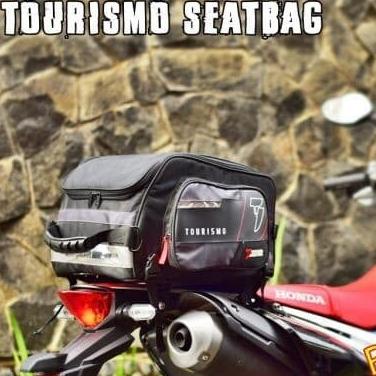 7gear Tourismo Tailbag