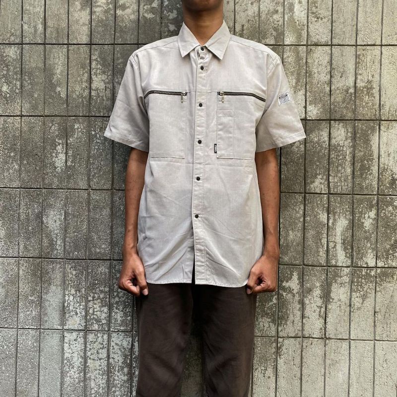 XEBEC Work Shirt