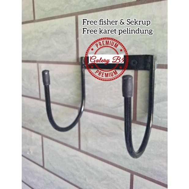 gantungan selang air 10 meter