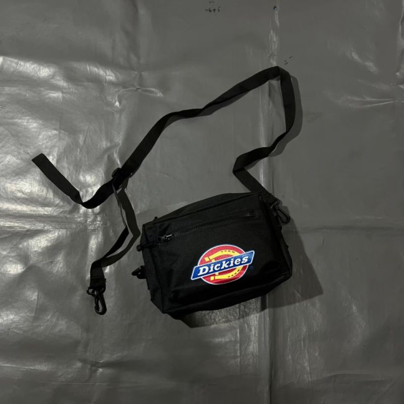 Waistbag Dickies Big Logo Full Tag