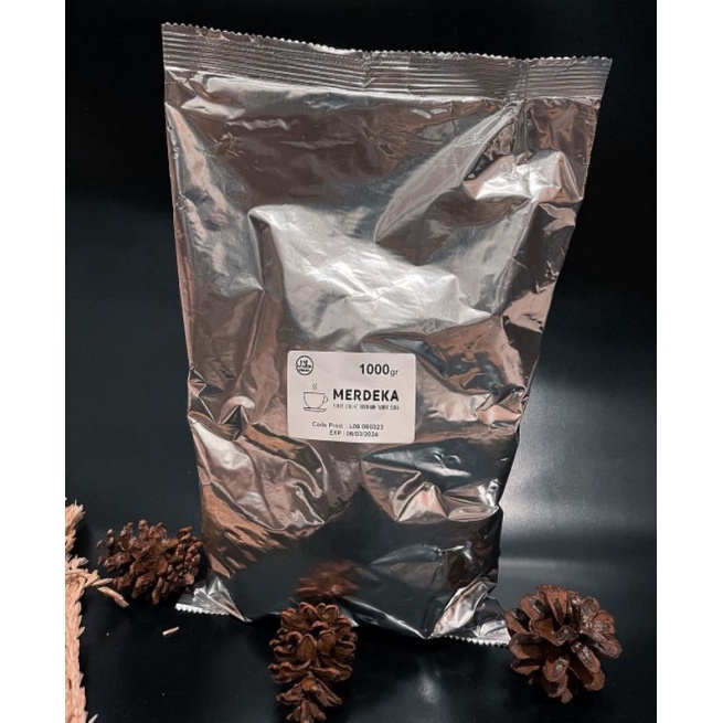 

Bubuk Premium Es Coklat Merdeka Bang Ical