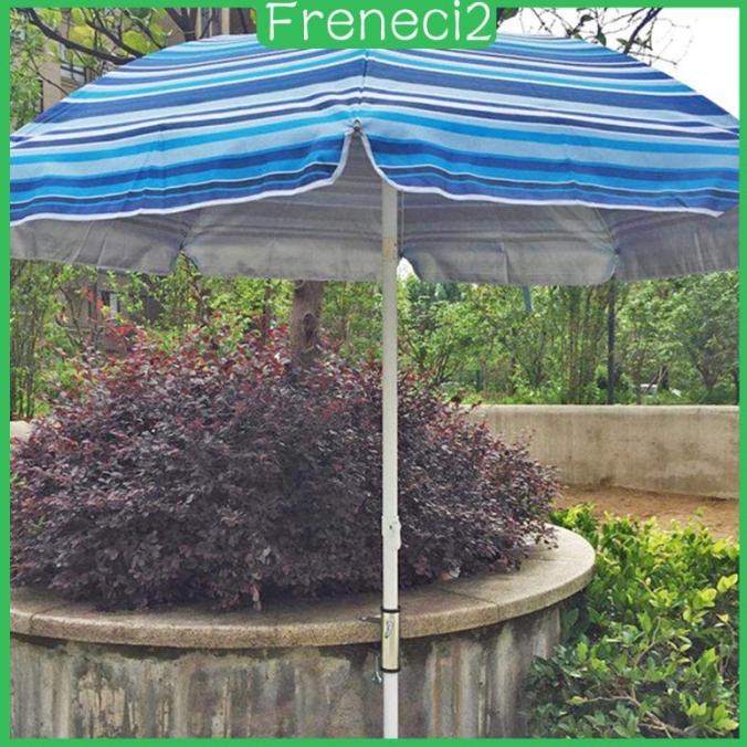 [Freneci2] Adjustable Table Balcony Umbrella Parasol Holder Clamp