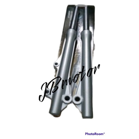 Shockbreaker Depan Supra Fit New.Supra Fit Lama