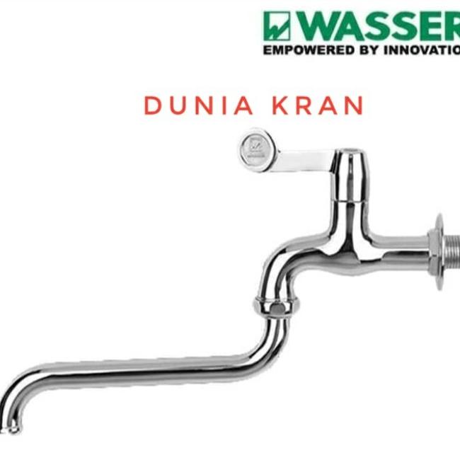 Keran Cuci Piring Dapur Wasser TL-050/ Keran Bebek/ Keran BCP