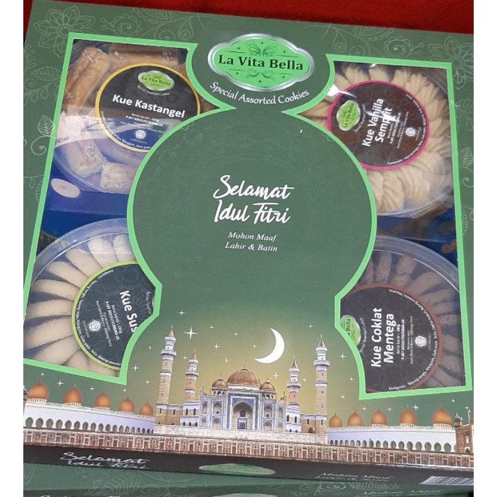 

Paket apple 4s lebaran