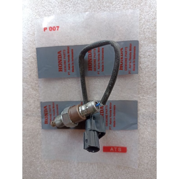 sensor oksigen O2 sensor sensor CO2 sensor panas knalpot vario 125 led vario 125 2017