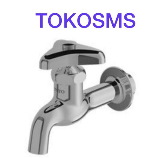 Kran air toto T23b13 atau T23 b13 dan T 23 b13