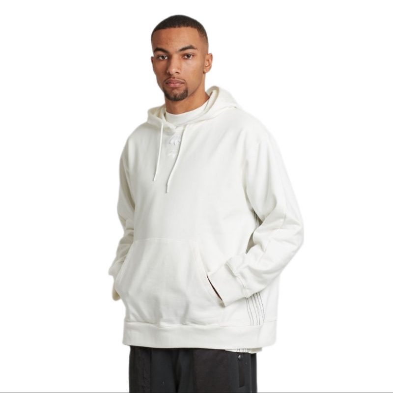 Adidas x Alexander Wang Logo Hoodie