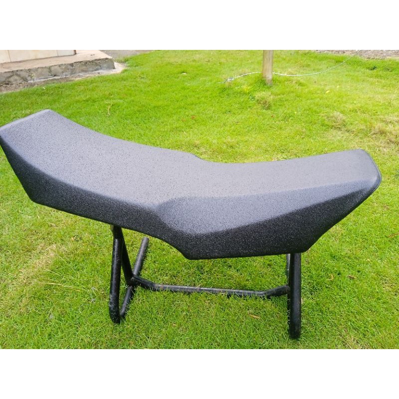 jok rx king semi centang coak jok king centang jok king coak jok rx king jok motor king