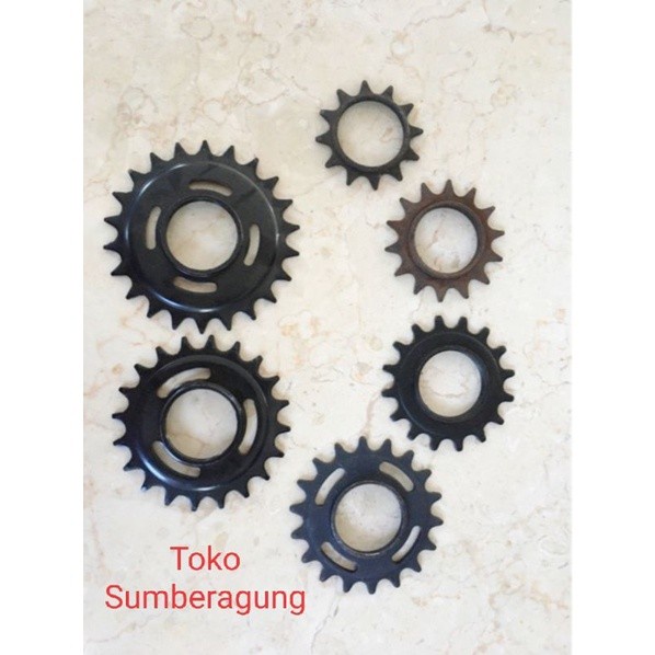 Terlaris Cog Gir Mati Terpedo Cog 14 22 Dan 24T Torpedo Gir Doltrap