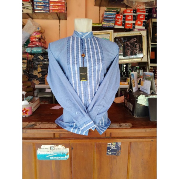 Koko Carparelli Motif