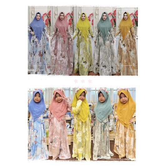 Andieni series couple vol 4