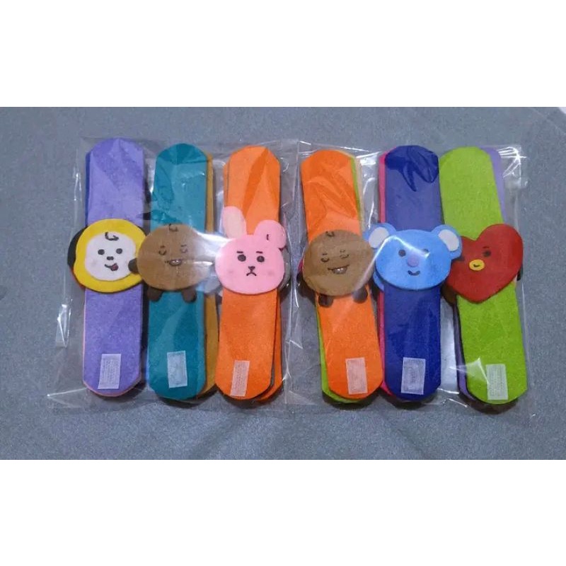 

12 PCS AMPLOP GELANG ANAK/ANGPAU GELANG /AMPLOP VIRAL