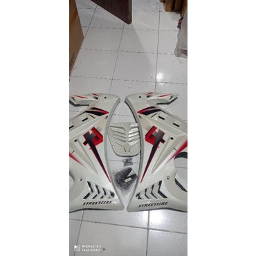 FAIRING CB150R LAMA FAIRING KANAN KIRI CB150R OLD