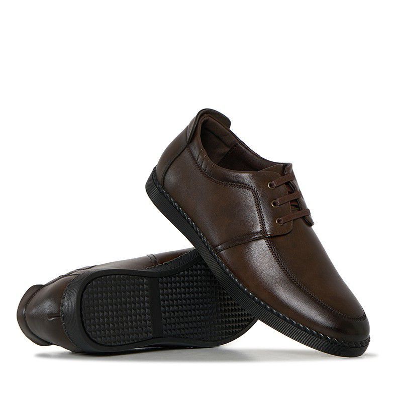 Sepatu Pria Casual Formal Cavallero Kinnery