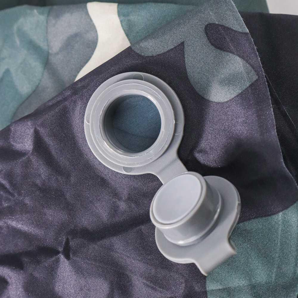 Encampment Kasur Matras Angin Inflatable Bed for Sleeping NH18 Meja Kursi Lipat Meja Kursi Lipat Meja Portable Outdoor Meja Portable Outdoor Asesoris Dinding Asesoris Dinding Meja Camping Portable Meja Camping Portable Mejalipat Mejalipat Aksesoris Campin