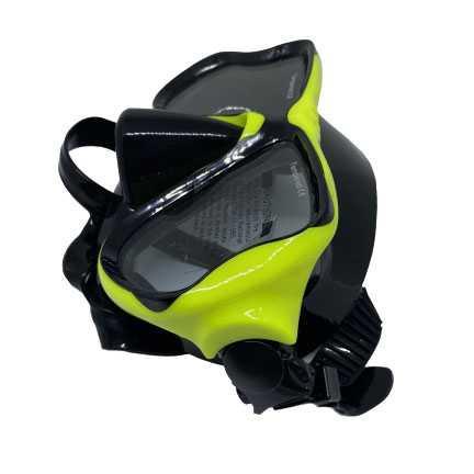 ZACRO Kacamata Selam Scuba Diving Snorkeling Goggles 23