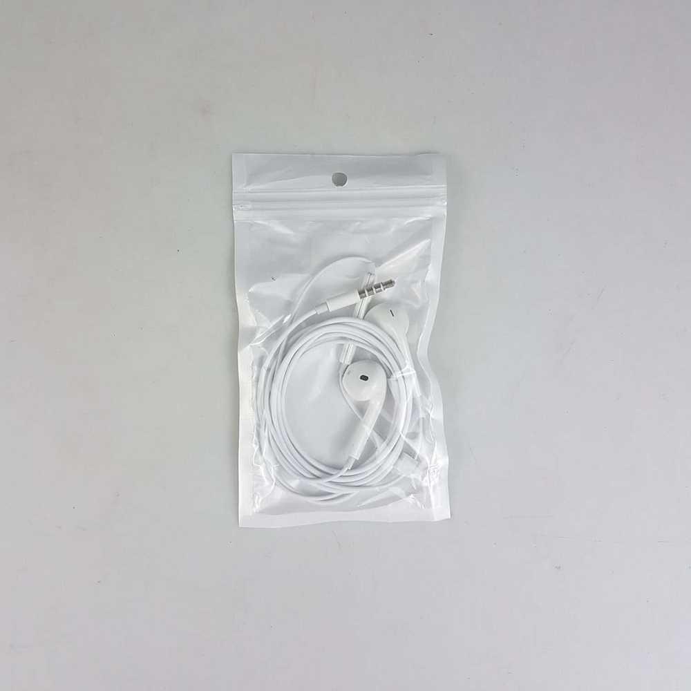 KEBETEME Earpods Earphone Headset In-Ear 3.5 mm Jack with Mic KIK58 Ear Hook Kacamata Ear Hook Kacamata Case Headset Case Headset Earphone Tws Earphone Tws Earphone Headset Earphone Headset Headphone Microphone Headphone Microphone Earphone Murah Earphone