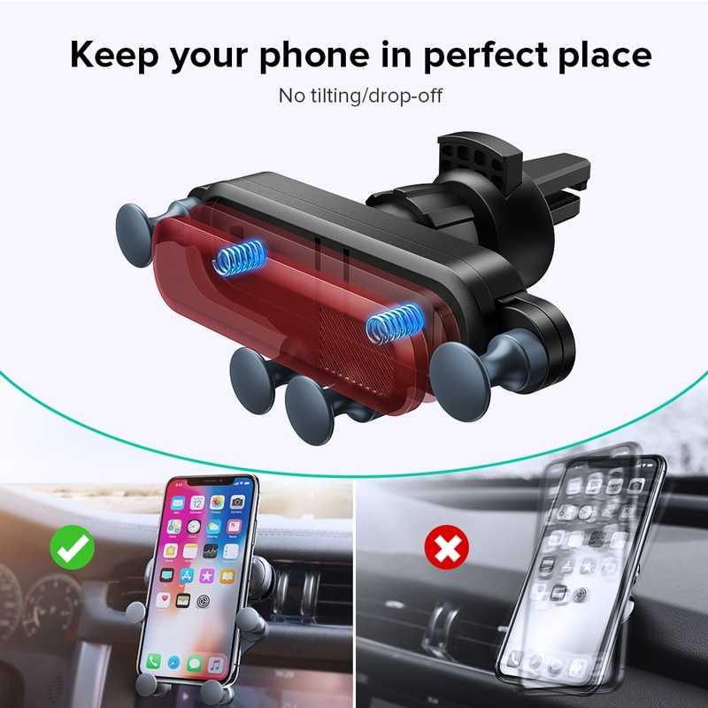 INIU Smartphone Gravity Car Holder Luxury Air Vent R11 Mainan Anak Mobil Mobilan Bisa Dinaiki Mainan Anak Mobil Mobilan Bisa Dinaiki Mainan Mobil Remote Control Mainan Mobil Remote Control Batre Mobil Remote Control Batre Mobil Remote Control Casan Mobil