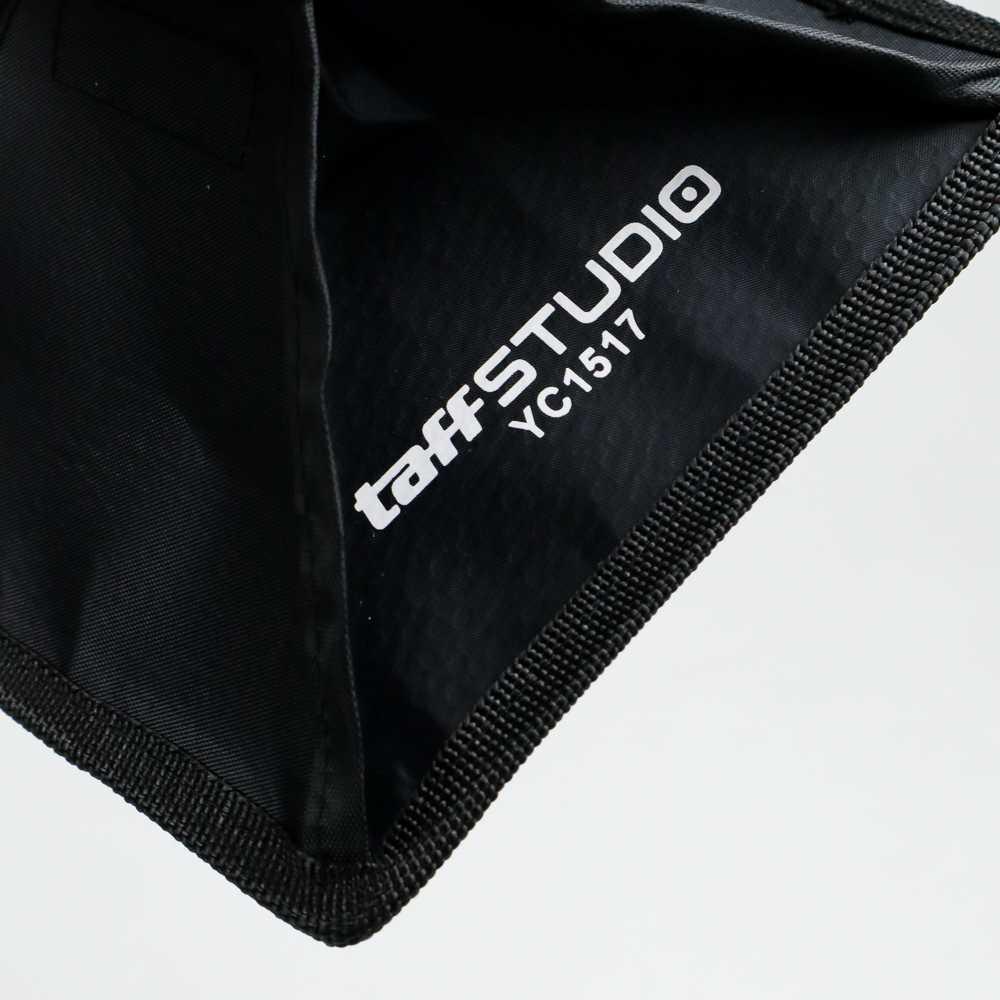 TaffSTUDIO Universal Softbox Flash Diffuser Camera DSLR - YC1517