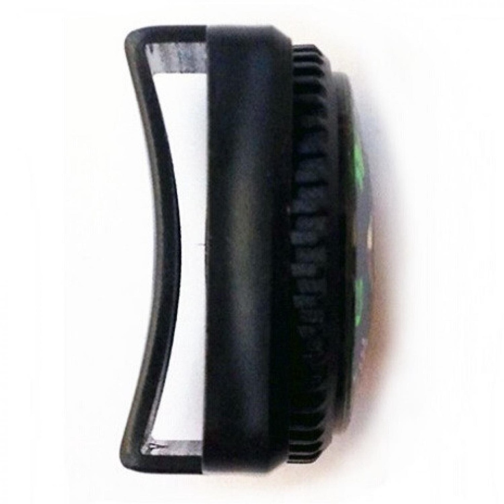 Suunto Kompas Mini Serbaguna untuk Strap Jam Tangan