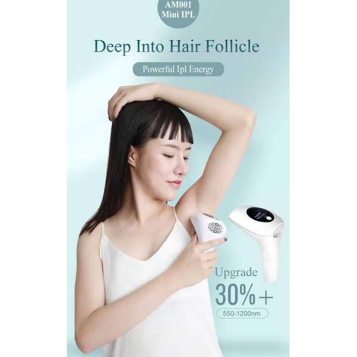 Lescolton IPL Laser Epilator Permanent Hair Removal 900000 Flashes AM001 Alat Pencukur Bulu Kemaluan Alat Pencukur Bulu Kemaluan Obat Perontok Bulu Kemaluan Obat Perontok Bulu Kemaluan Pencukur Bulu Kemaluan Pria Pencukur Bulu Kemaluan Pria Waxing Bulu Wa