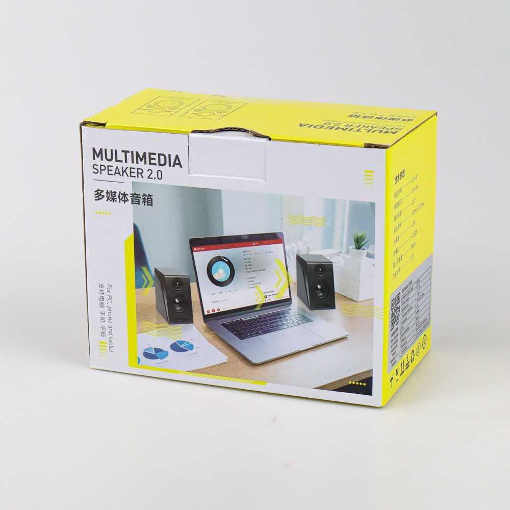 First Eye HiFi Desktop Multimedia Stereo Active Speaker 2.0 Channel SL-101 Salon Politron Salon Politron Sepeaker Bluetooth Sepeaker Bluetooth Spiker Politron Spiker Politron Speaker Bluetooth Advance Speaker Bluetooth Advance Politron Speaker Bluetooth P