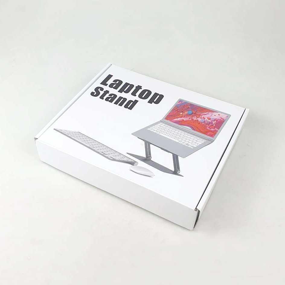 LIEVE Laptop Stand Aluminium Foldable Adjustable Non-Slip SLS1011 Laptop Pad Laptop Pad Stand Laptop Portable Stand Laptop Portable Stand Mik Stand Mik Upad Upad Stand Laptop Kayu Stand Laptop Kayu Vivan Laptop Stand Vivan Laptop Stand Stand Mic Stand Mic