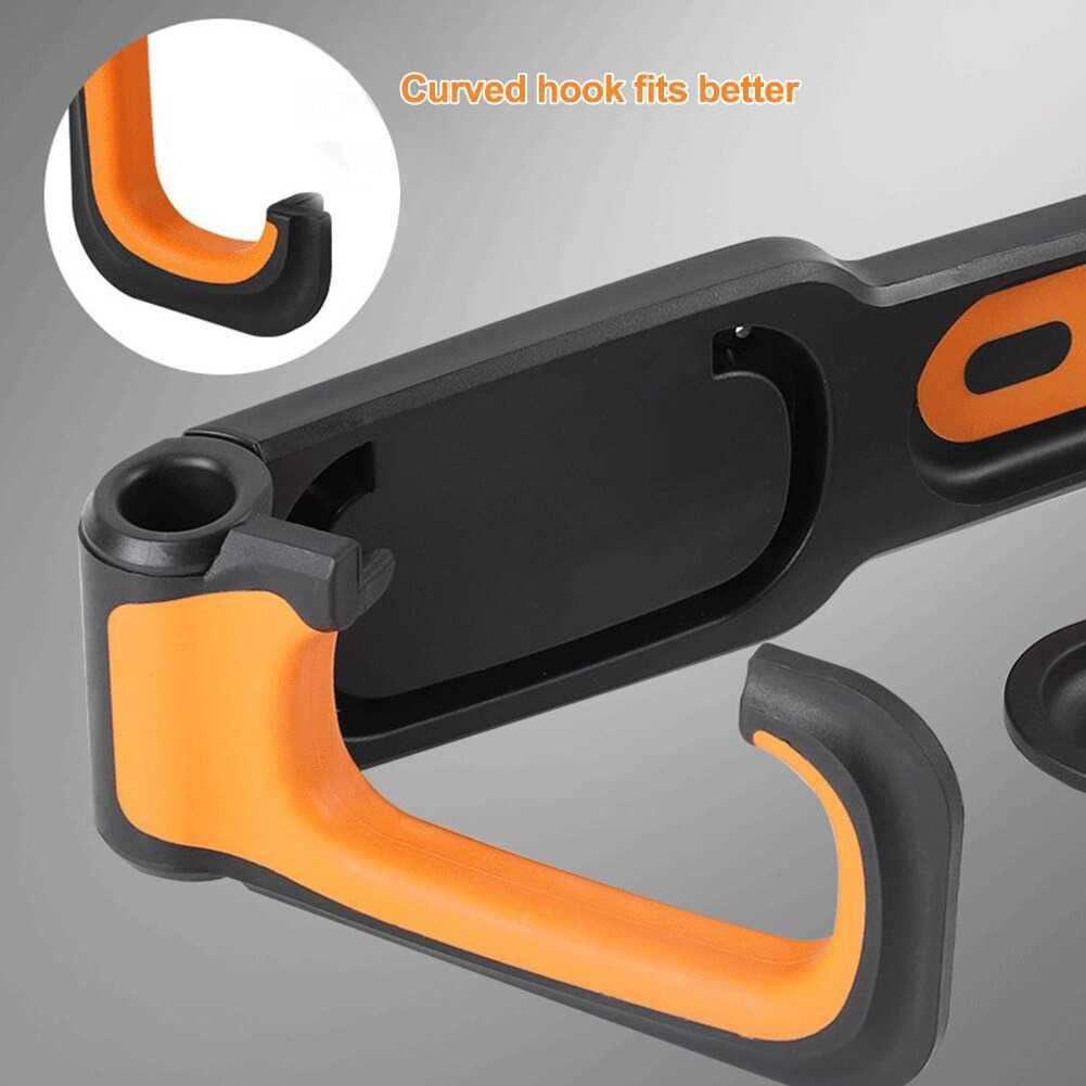 DUUTI Gantungan Dinding Sepeda Wall Hook Bike Hanger B-2R Alat Olahraga Tali Alat Olahraga Tali Sepeda Sepeda Sepeda Sepeda Alat Olahraga Murah Alat Olahraga Murah Alat Olahraga Lompat Tali Alat Olahraga Lompat Tali Alat Tangan Alat Tangan Paket Alat Olah