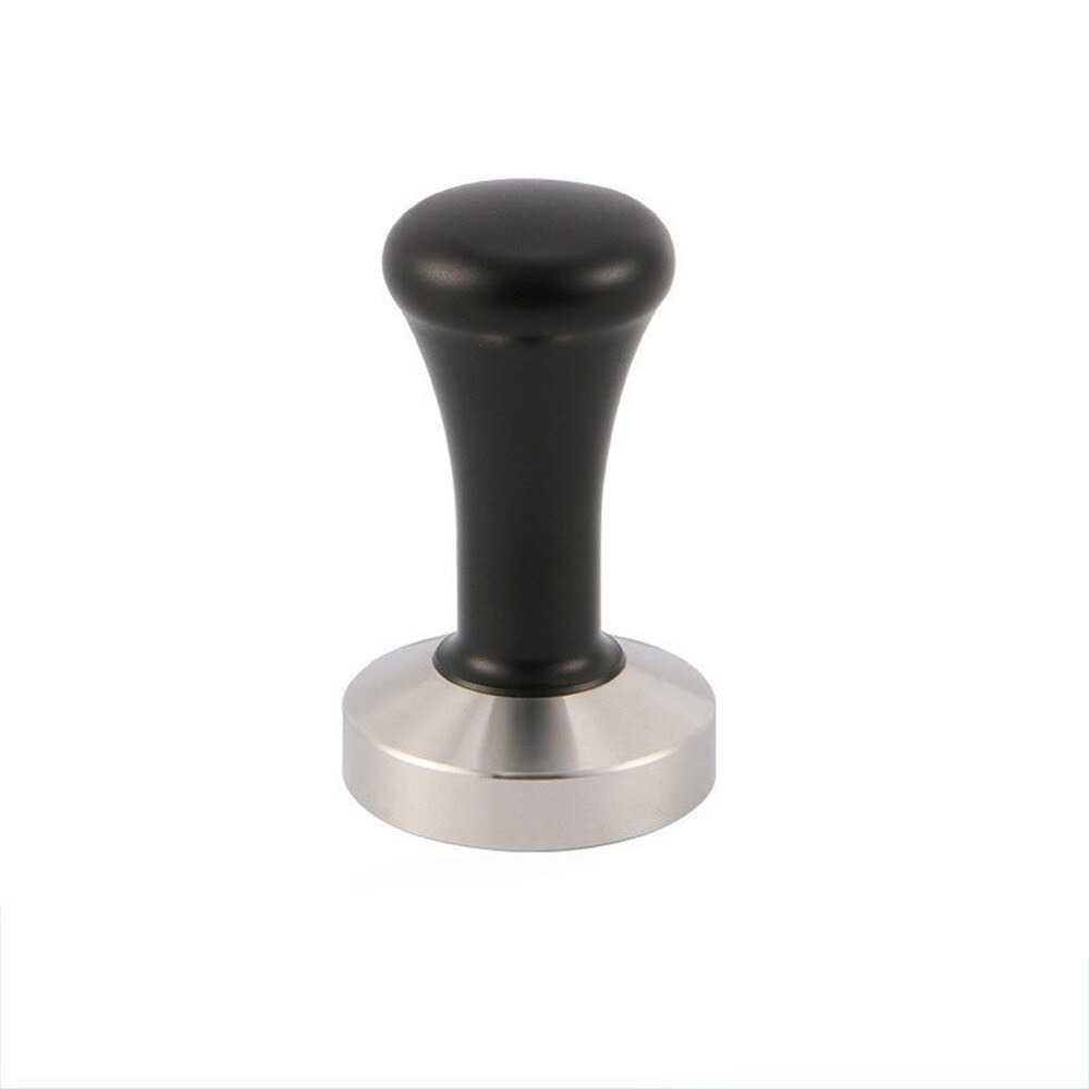 SZHAIyu Tamper Kopi Espresso Flat Stainless Steel 58 mm - FST370