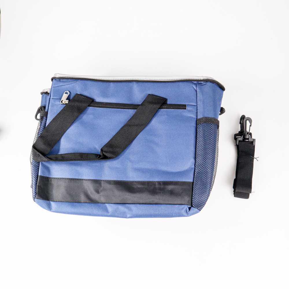 WEYOUNG Tas Pendingin Makanan Cooler Thermal Insulated Bag 16L 0407