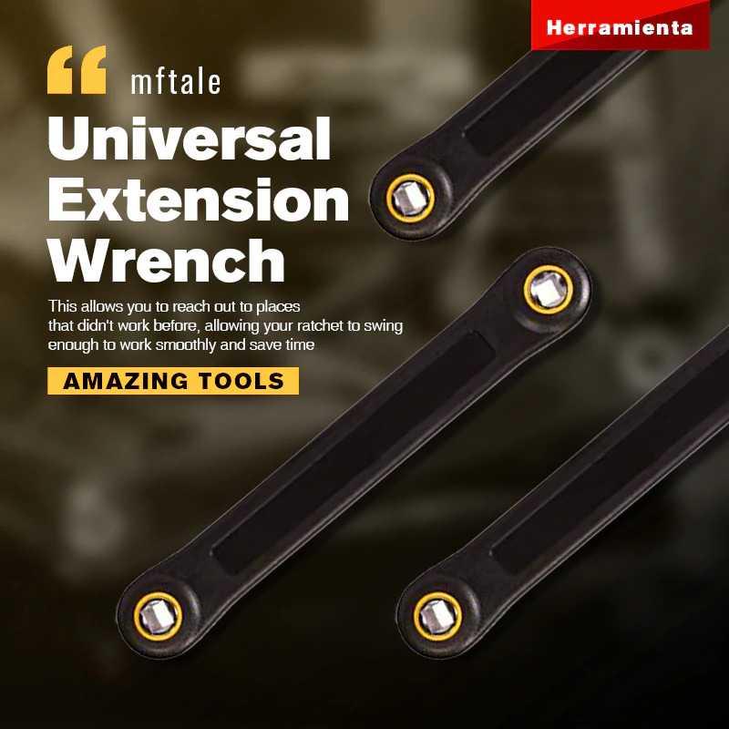 Mintiml Ekstensi Kunci Pas Universal Extension Wrench Tool 3/8 Inch TR-38V1 Kunci Pas Ring Set Tekiro Kunci Pas Ring Set Tekiro Kunci Ring Pas Fukung Kunci Ring Pas Fukung Bok Kunci Perkakas Bok Kunci Perkakas Paket Kunci Pas Paket Kunci Pas Ring Pas Venu