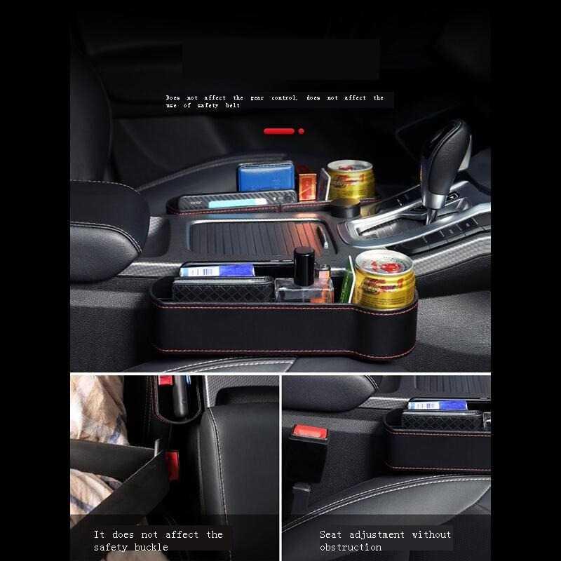 LEEPEE Rak Organizer Mobil Seat Holder Gap Pocket Storage LE105 Aksesoris Mobil Brv Aksesoris Mobil Brv Accesoris Mobil Interior Accesoris Mobil Interior Interior Mobil Agya Interior Mobil Agya Interior Mobil Ayla Interior Mobil Ayla Interior Mobil Sigra